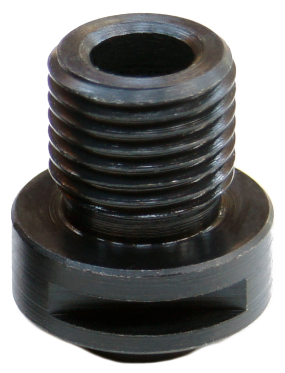 Umarex M4 .22lfb Gewindeadapter 1/2"x20 UNF