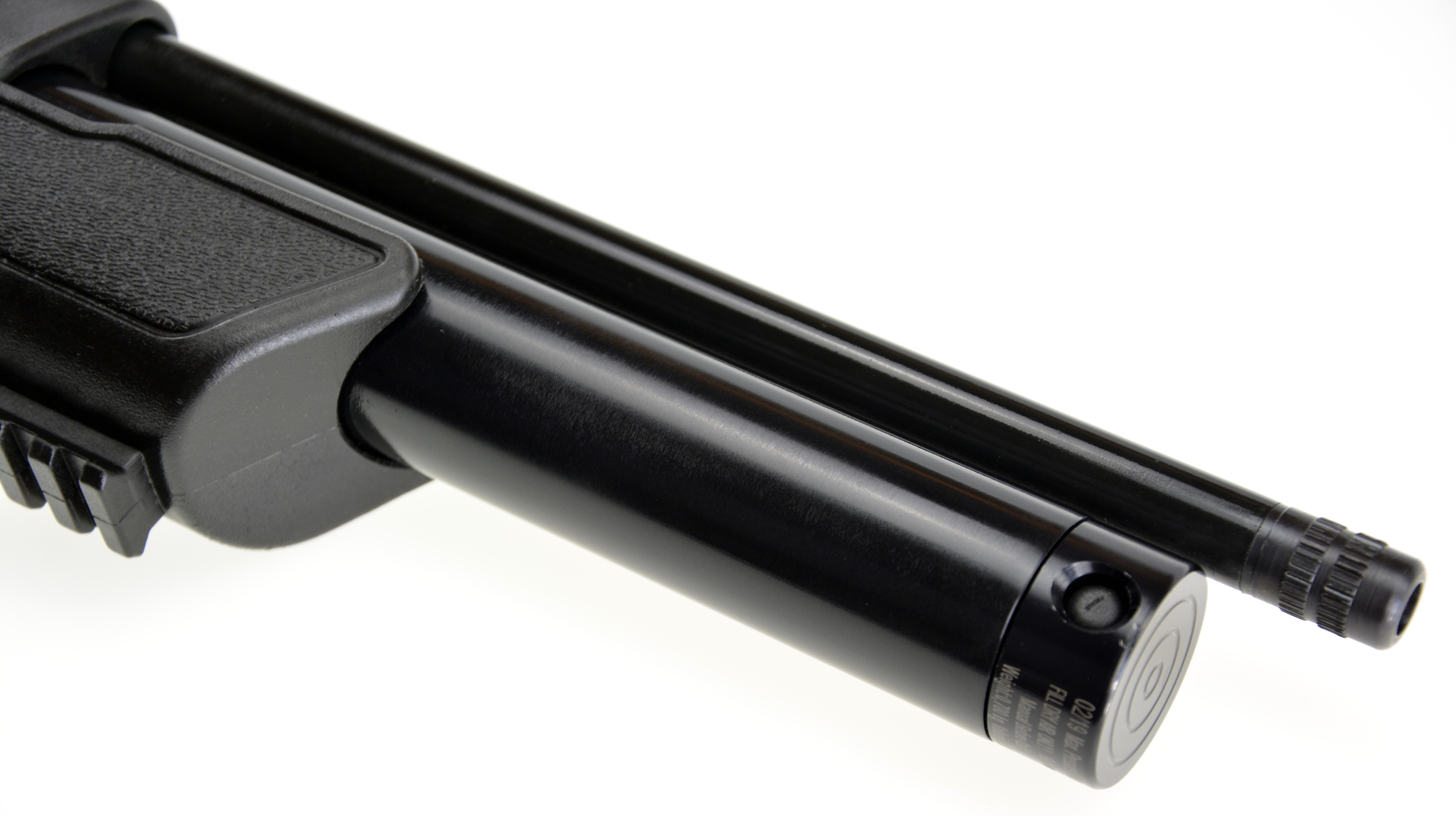 HATSAN Flash Kaliber 5,5 mm / .22 Druckluftgewehr