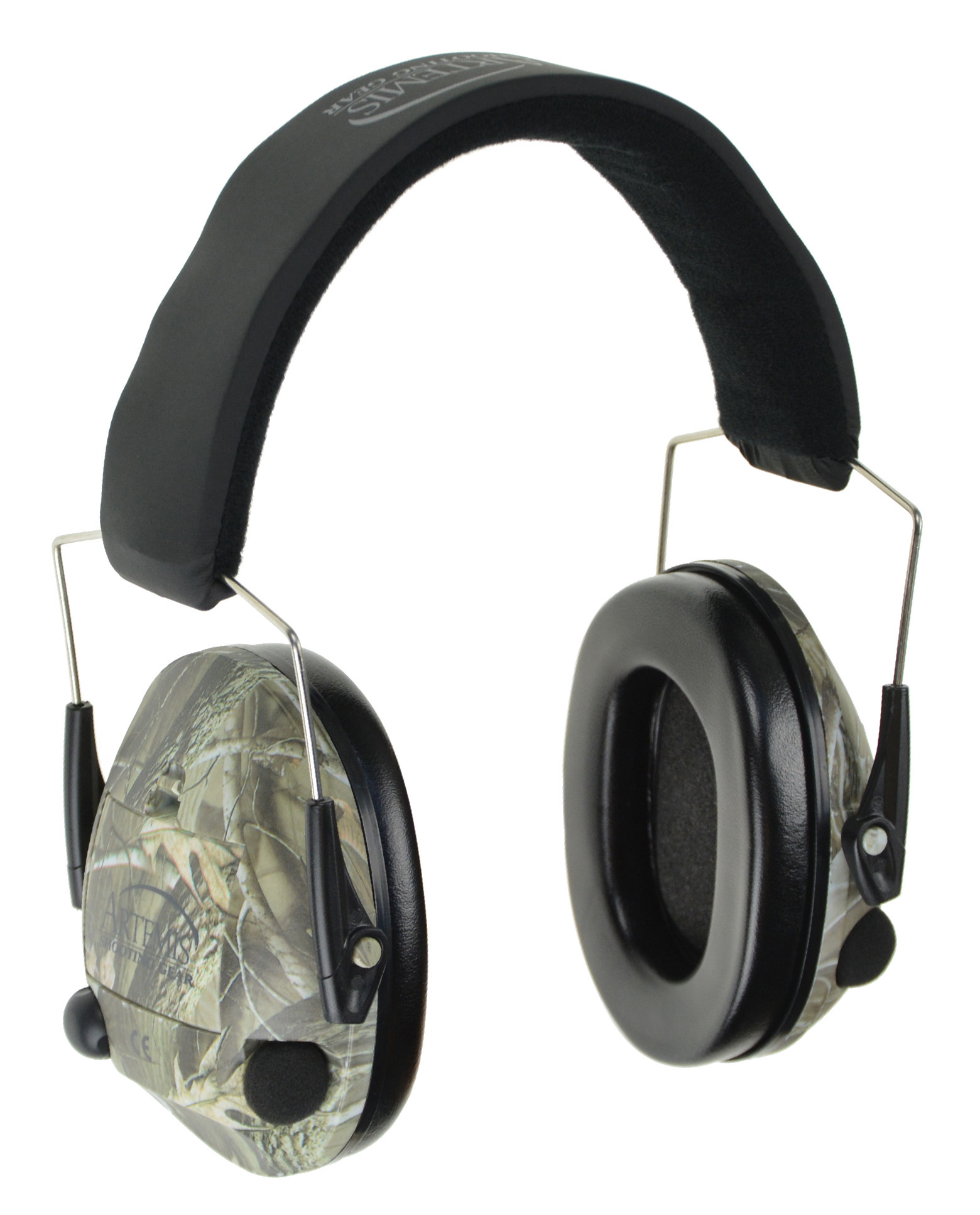 Gehörschutz Artemis Mod. T1000 *CAMOUFLAGE*