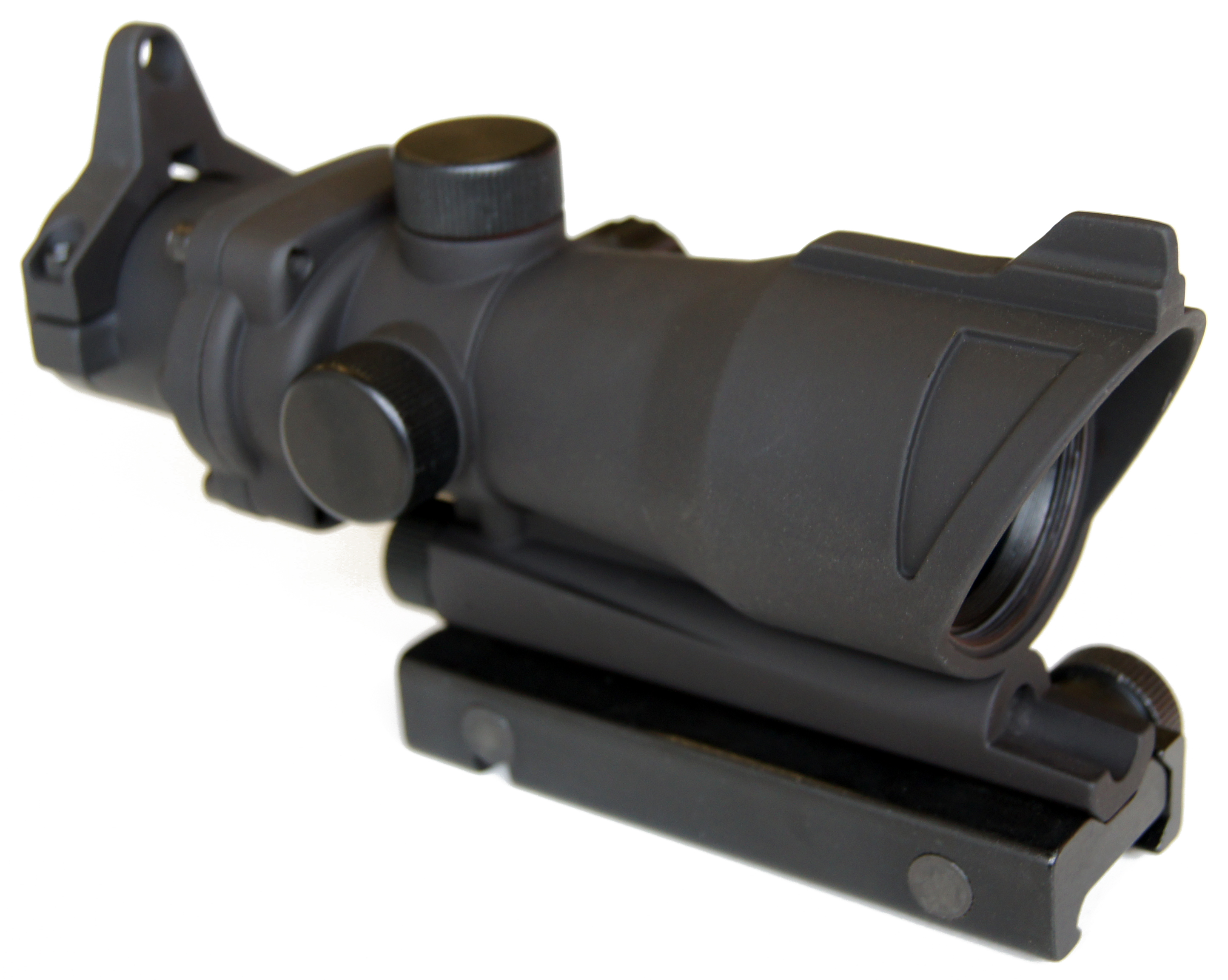 Rotpunktvisier 1 X 30 C für Weaverschiene