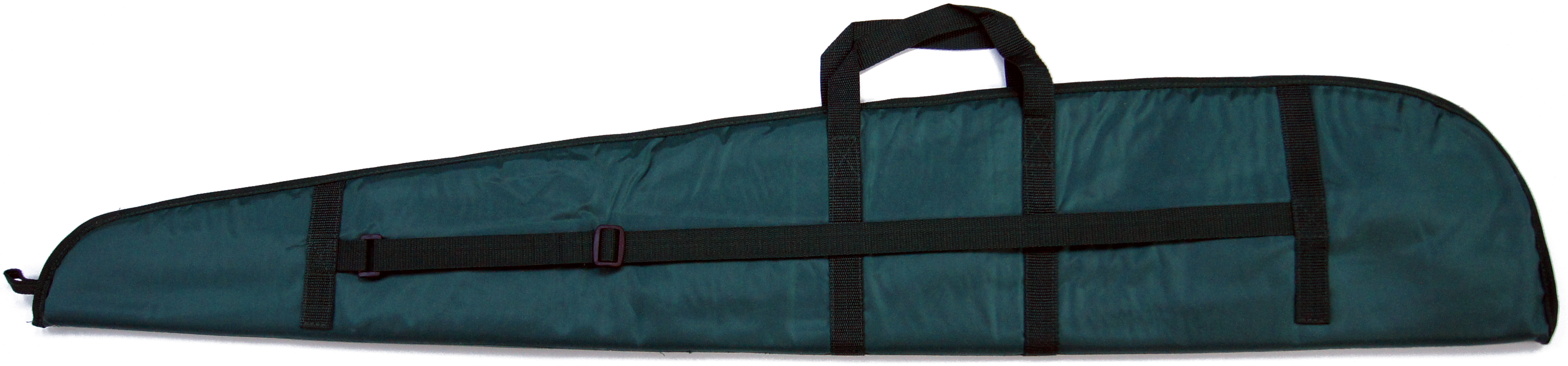 Gewehrtasche für Langwaffe -grün- Langwaffenfutteral