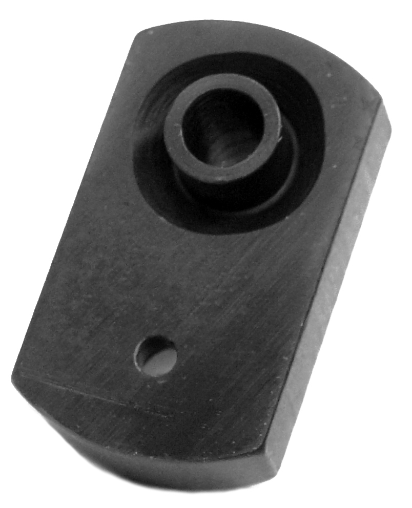 SAI CP88 Adapter zur Schalldämpfermontage 1/2"x20 UNF
