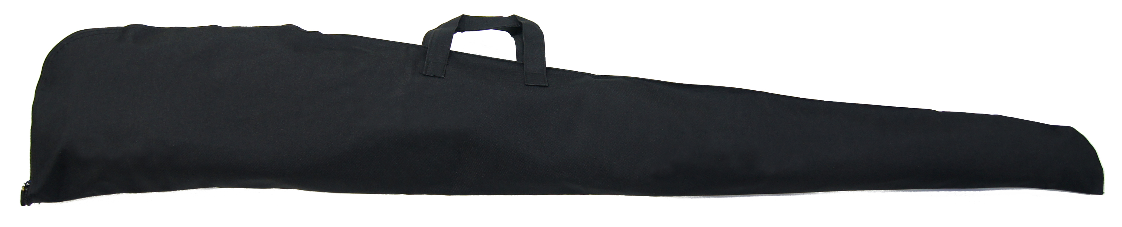 Gewehrtasche / Schutzhülle für Langwaffe in Schwarz