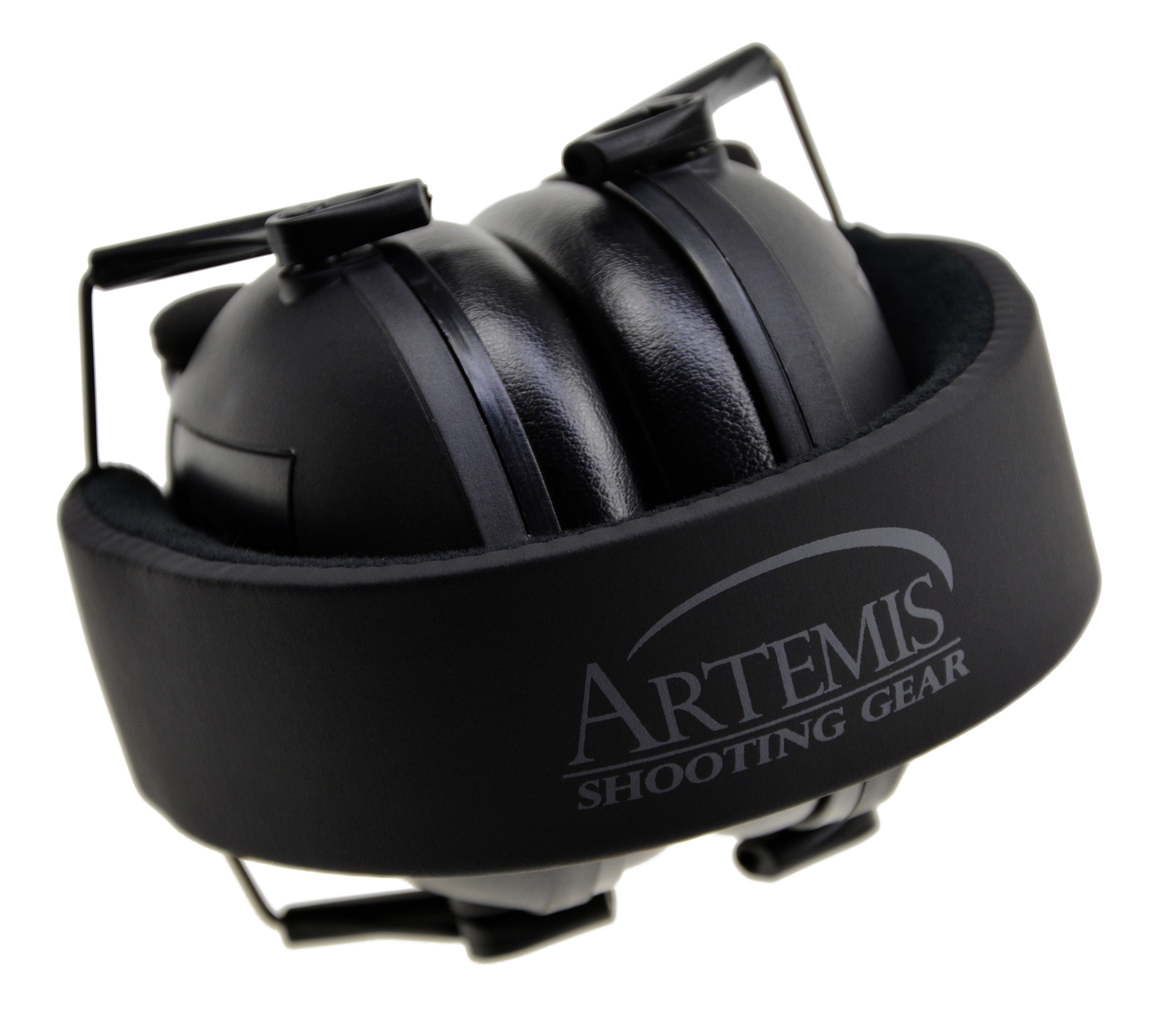 Gehörschutz Artemis Mod. T1000 *schwarz*