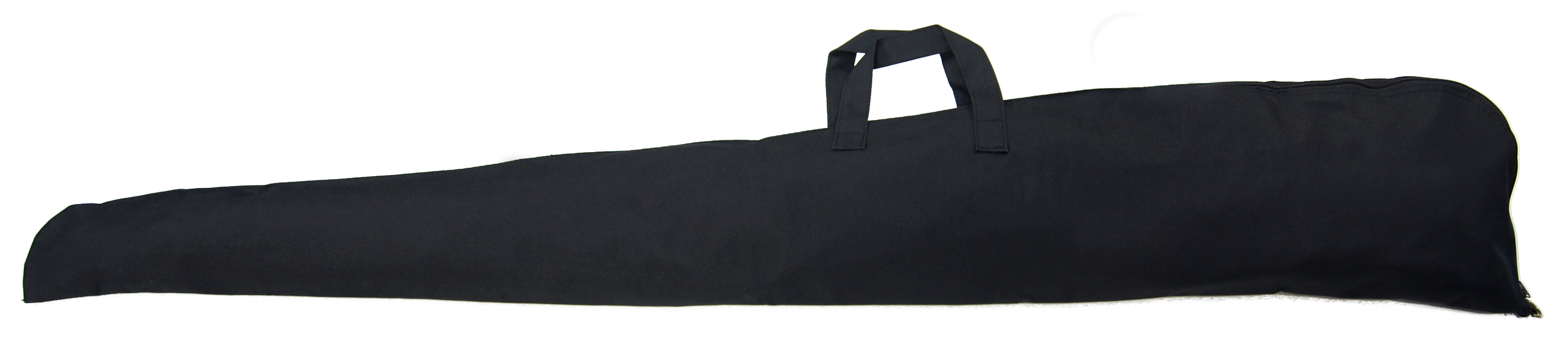 Gewehrtasche / Schutzhülle für Langwaffe in Schwarz