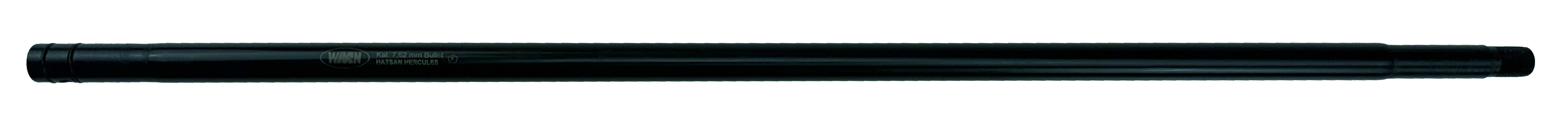 Austauschlauf / Wechsellauf HATSAN HERCULES Kaliber 7,62 mm