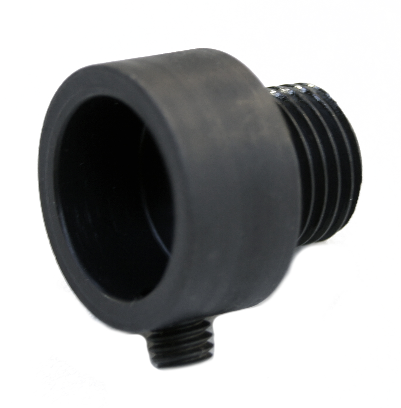 SAI Umarex Beretta 92 Adapter zur Schalldämpfermontage 1/2"x20 U