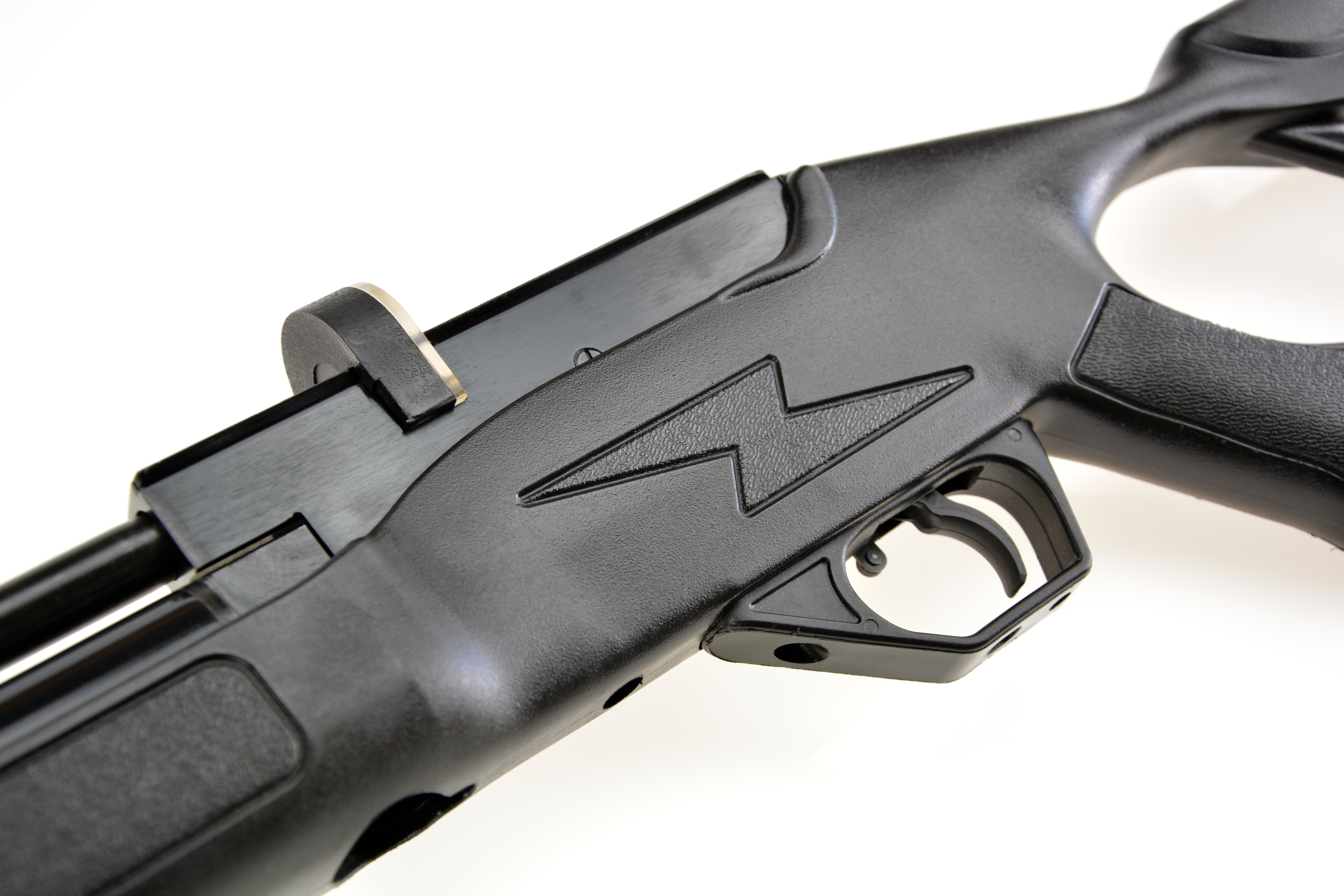 HATSAN Flash Kaliber 5,5 mm / .22 Druckluftgewehr