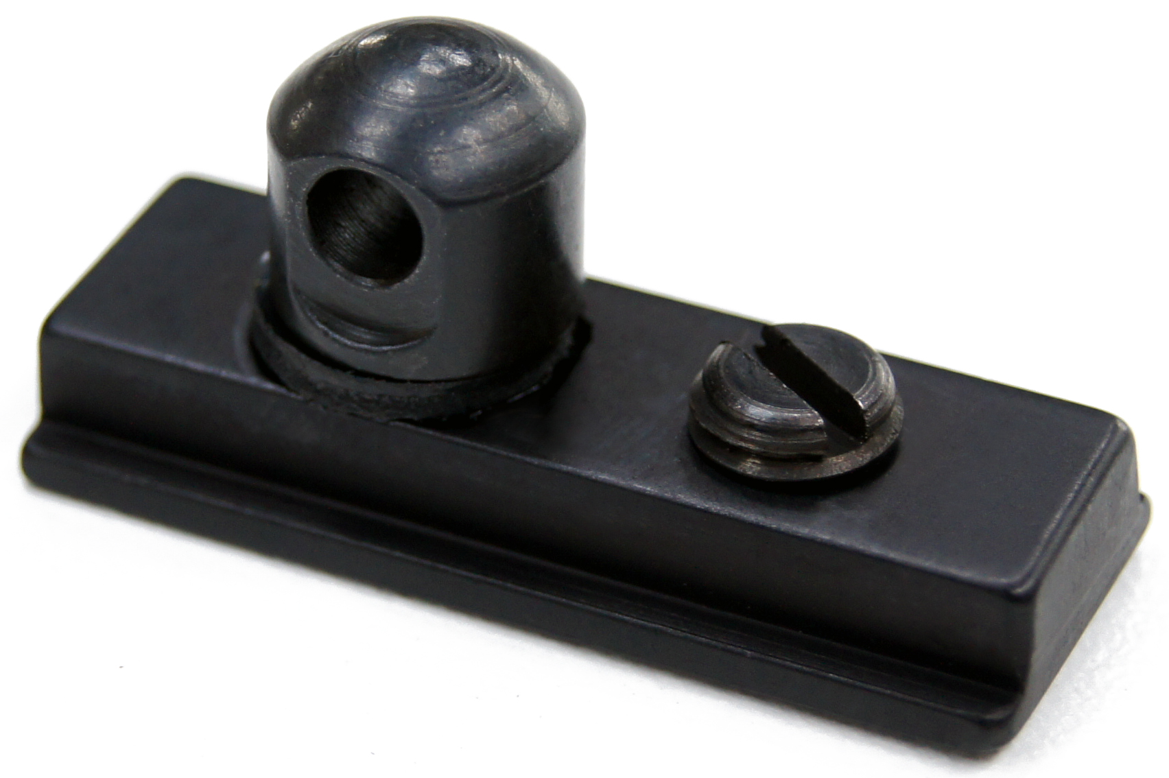 Zweibein Adapter für UIT-Schiene von Harris