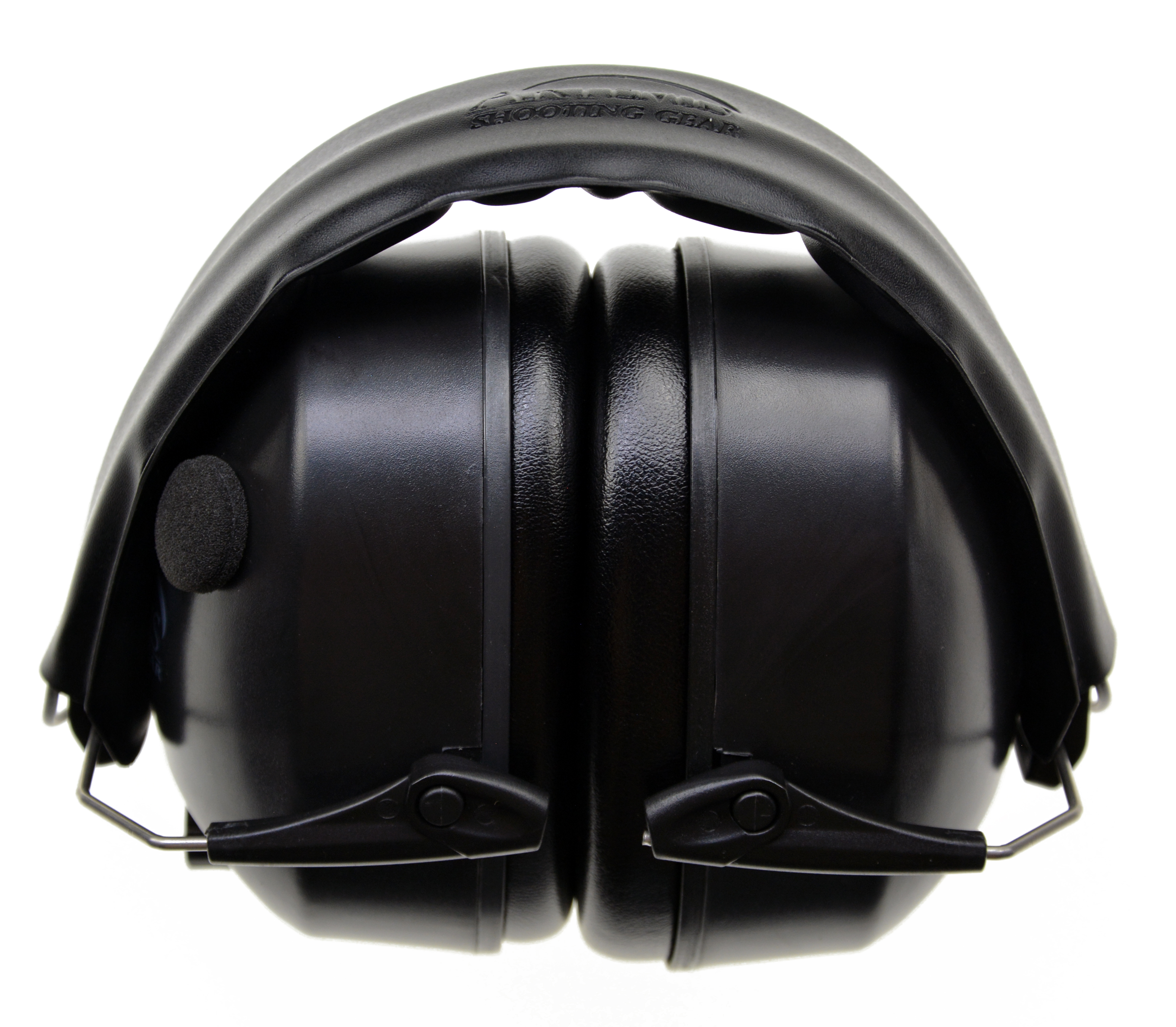 Gehörschutz Artemis Mod. NR 86 *schwarz*