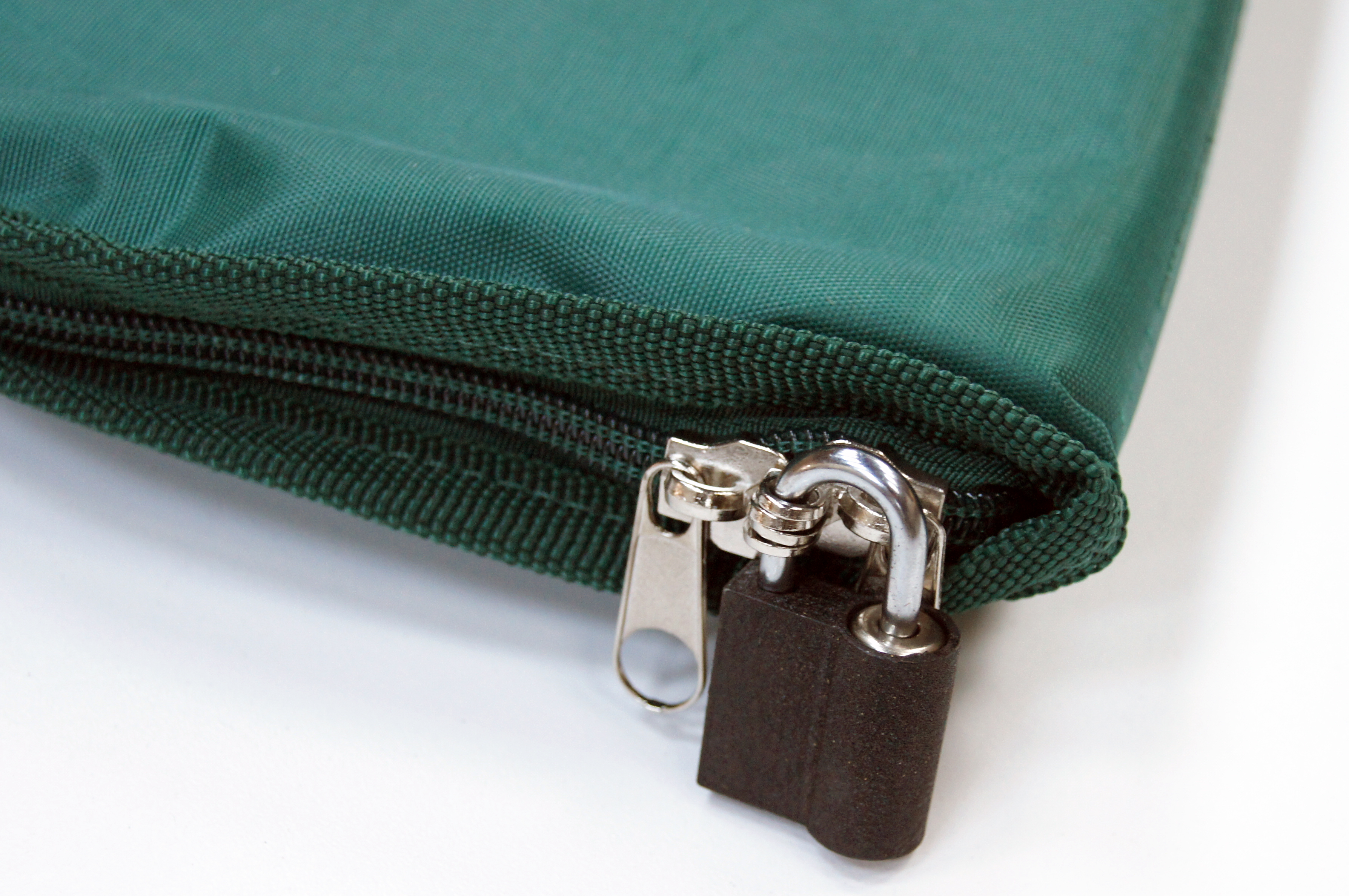 Gewehrtasche für Langwaffe -grün- Langwaffenfutteral