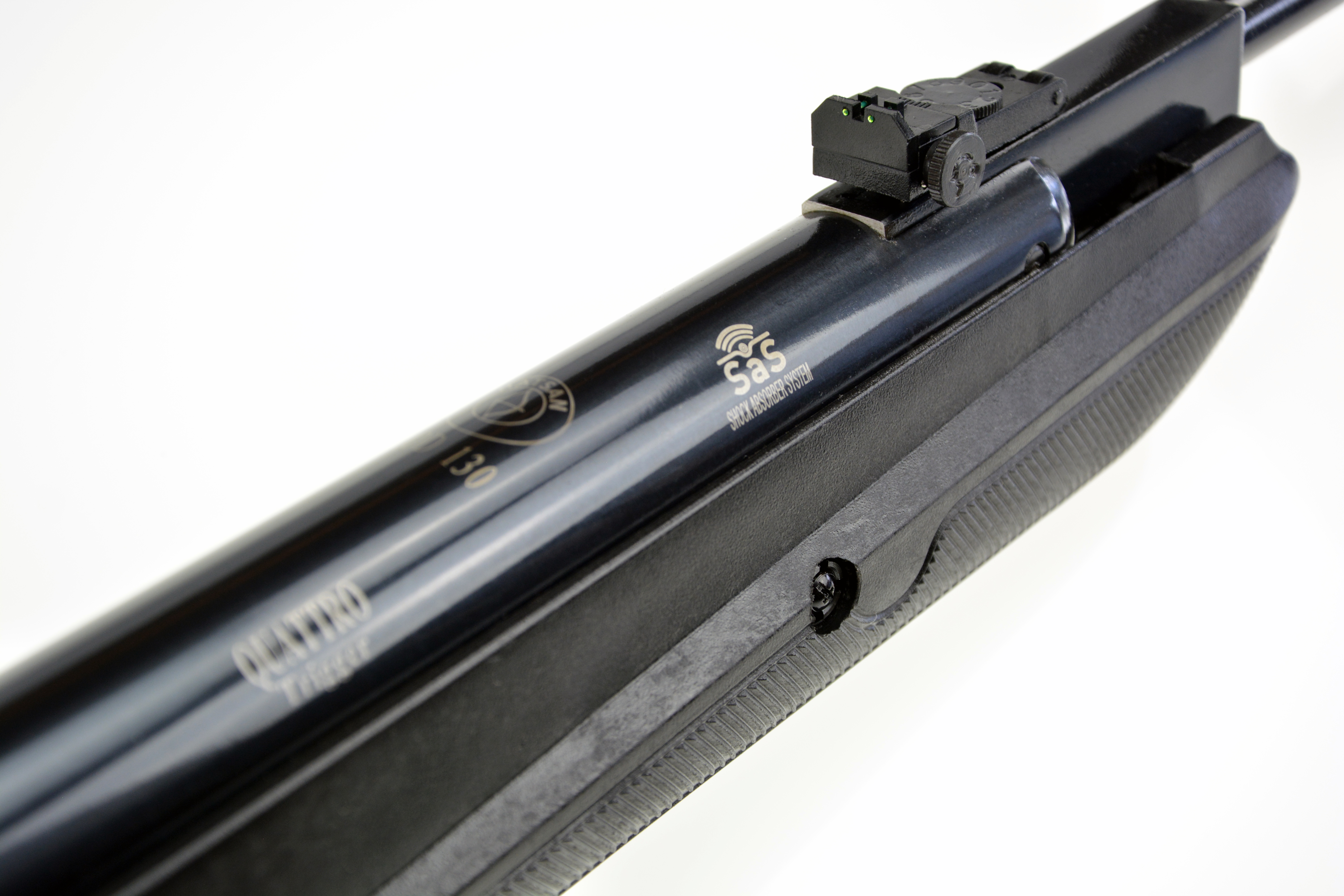 HATSAN Mod. 130 Kaliber 7,62 mm / .30 Federdruckluft