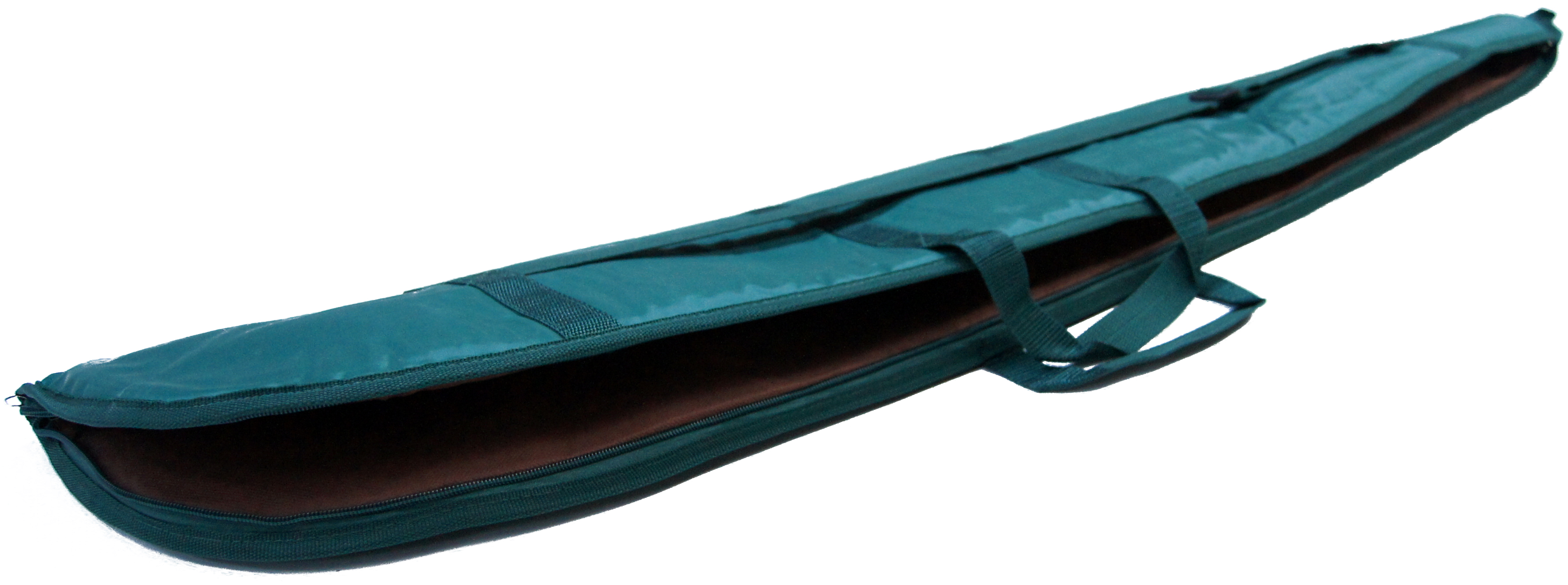 Gewehrtasche für Langwaffe -grün- Langwaffenfutteral