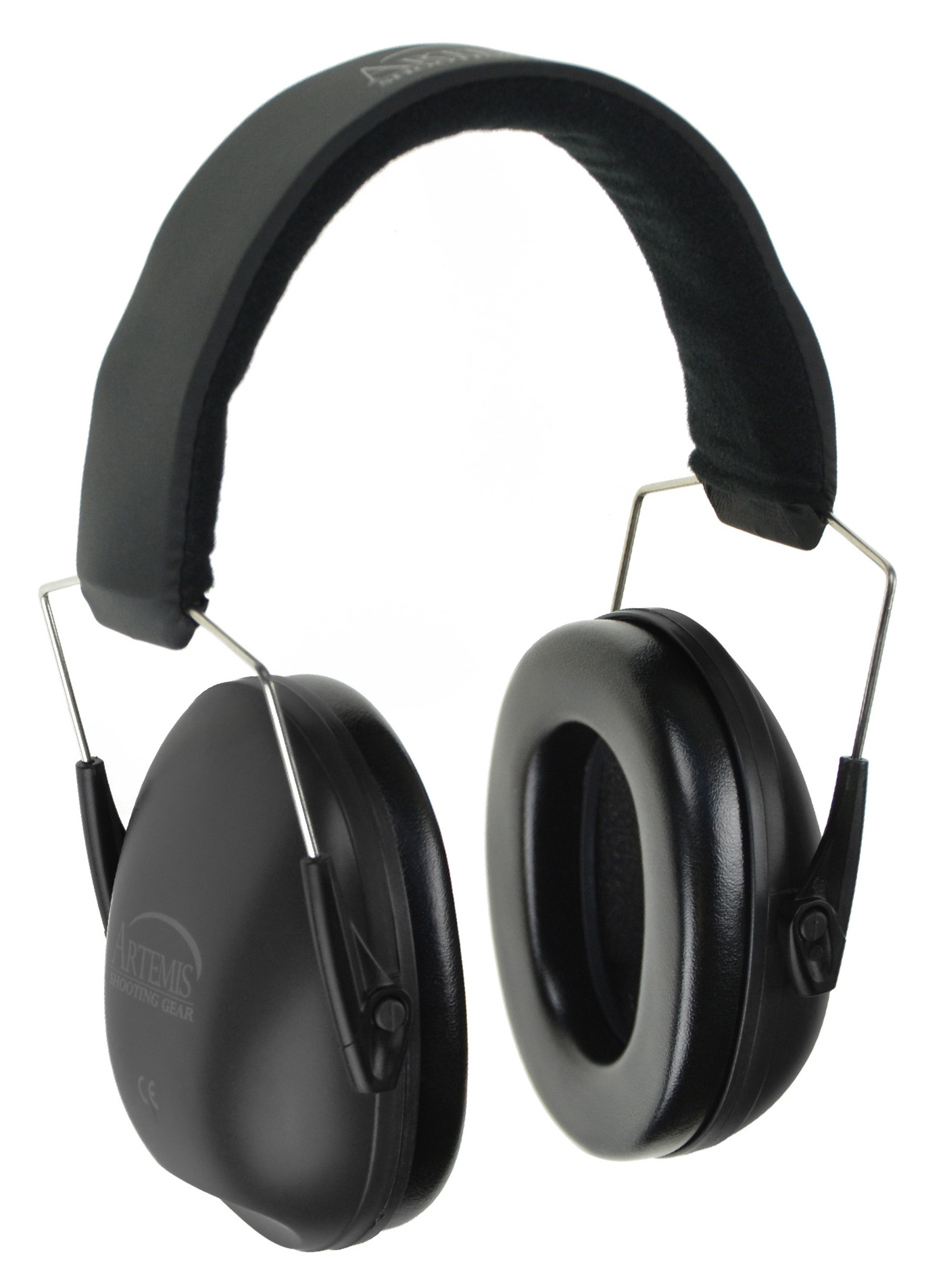 Gehörschutz Artemis Mod. NRPE1 *schwarz*