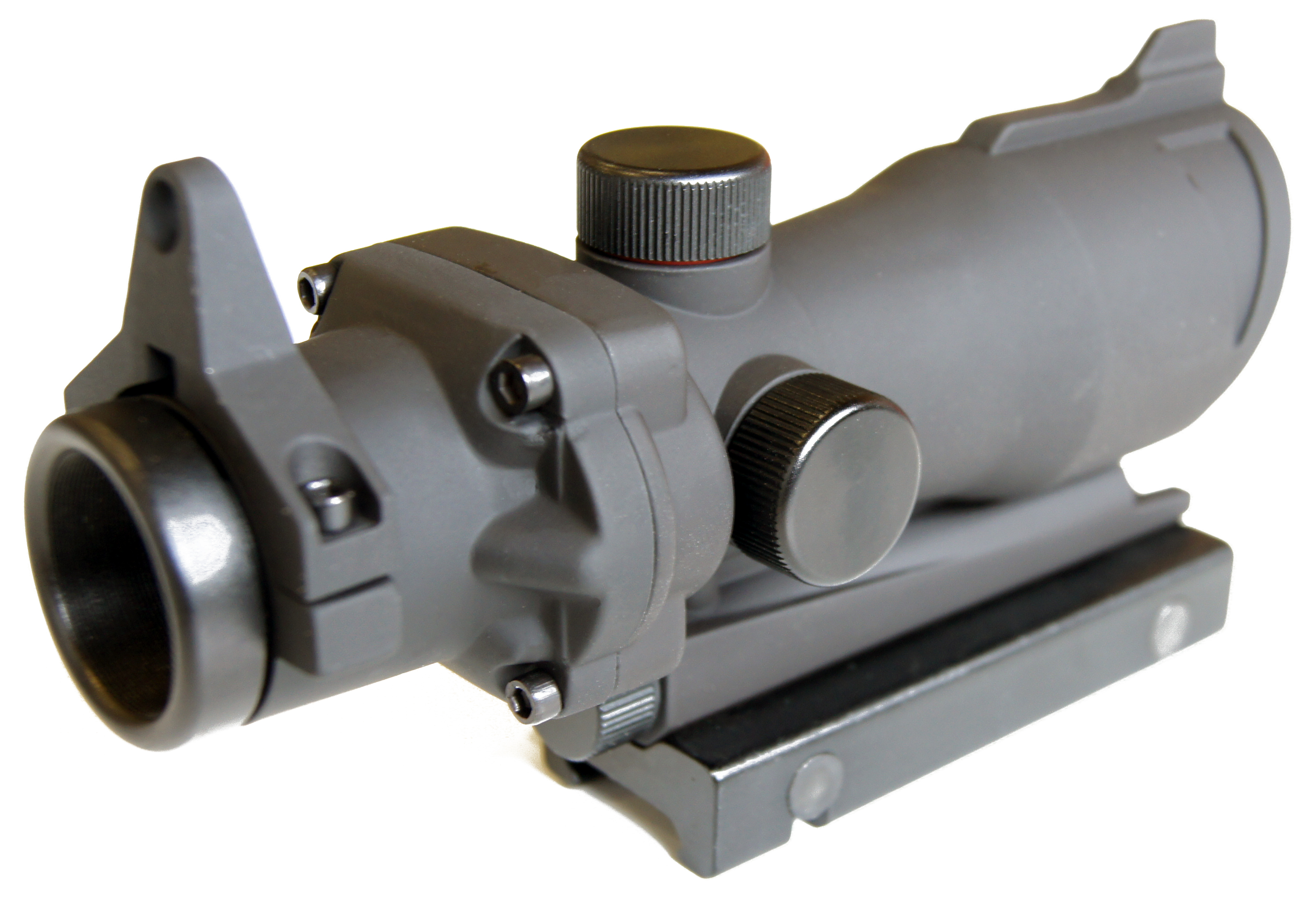 Rotpunktvisier 1 X 30 C für Weaverschiene
