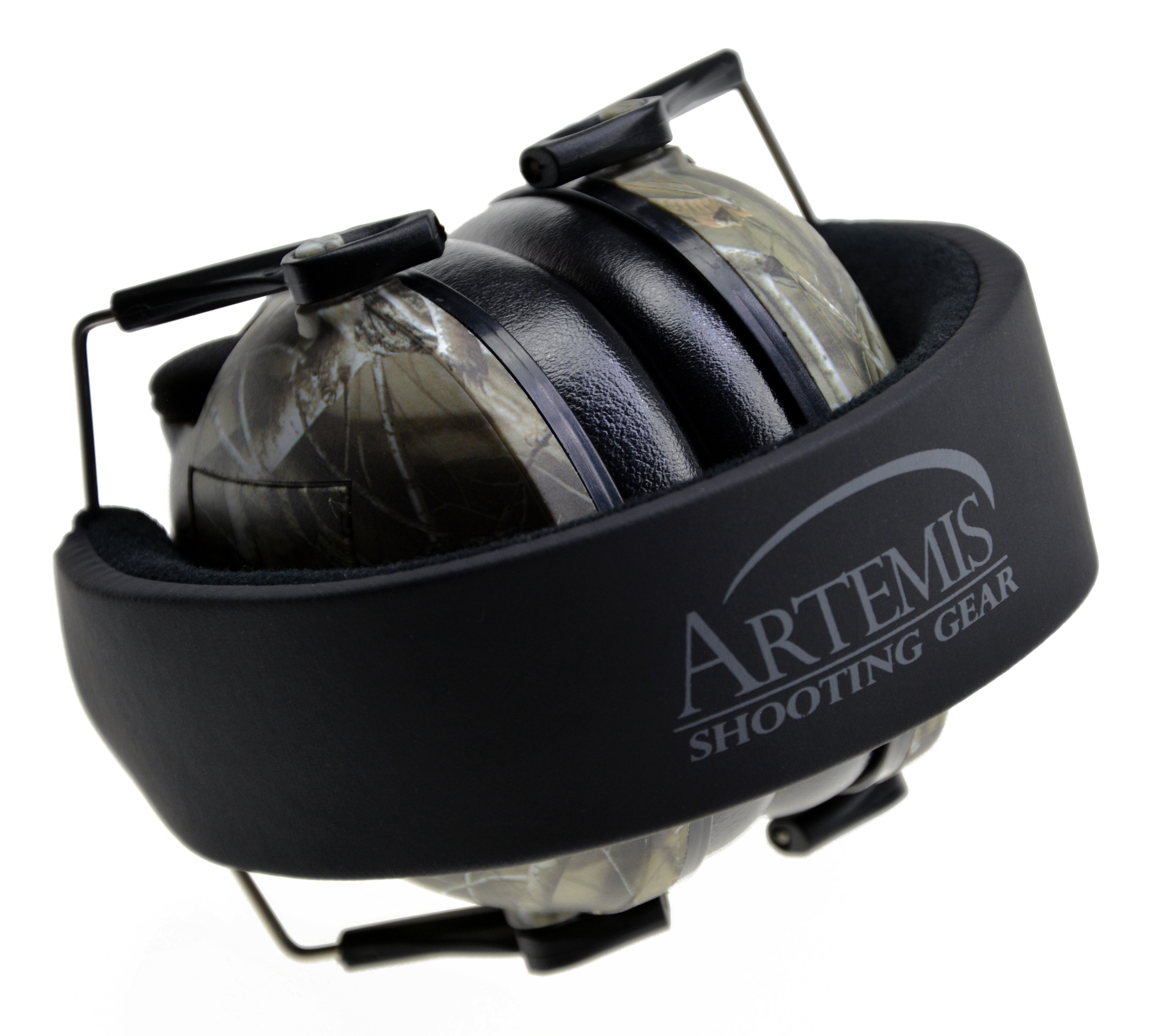 Gehörschutz Artemis Mod. T1000 *CAMOUFLAGE*