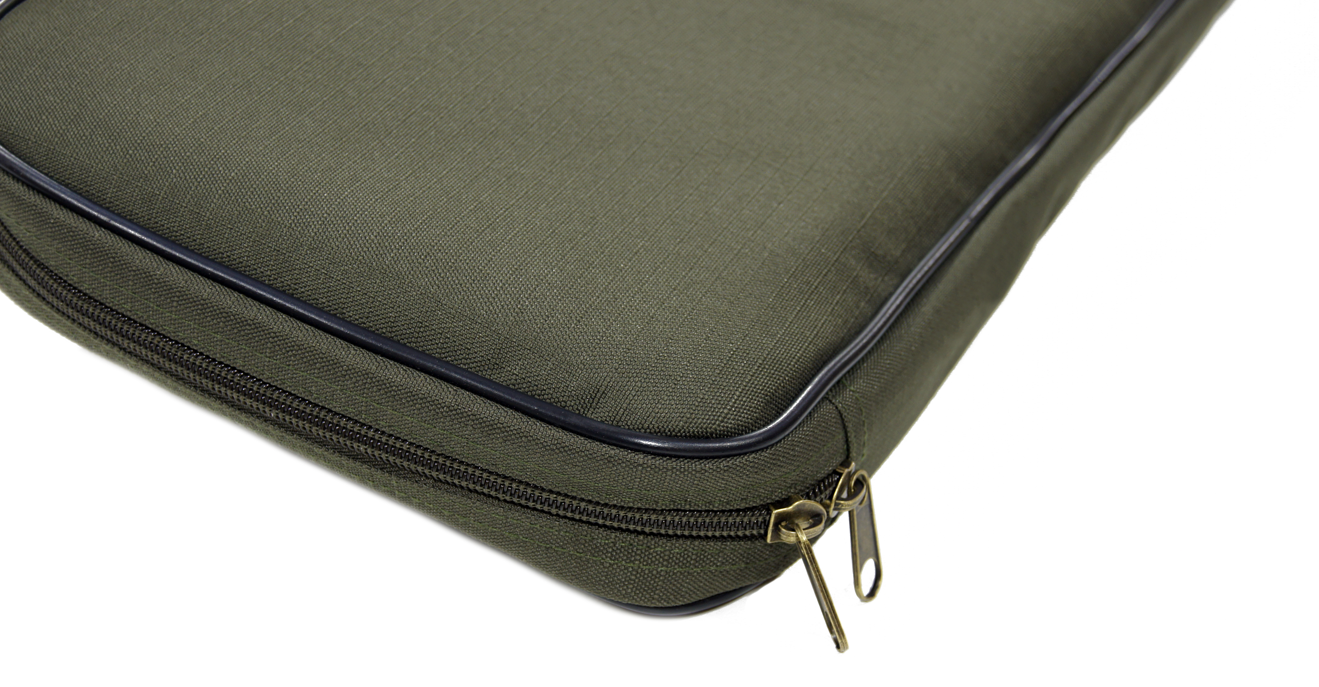 Gewehrtasche Dunkelgrün [Rückentragefähig]