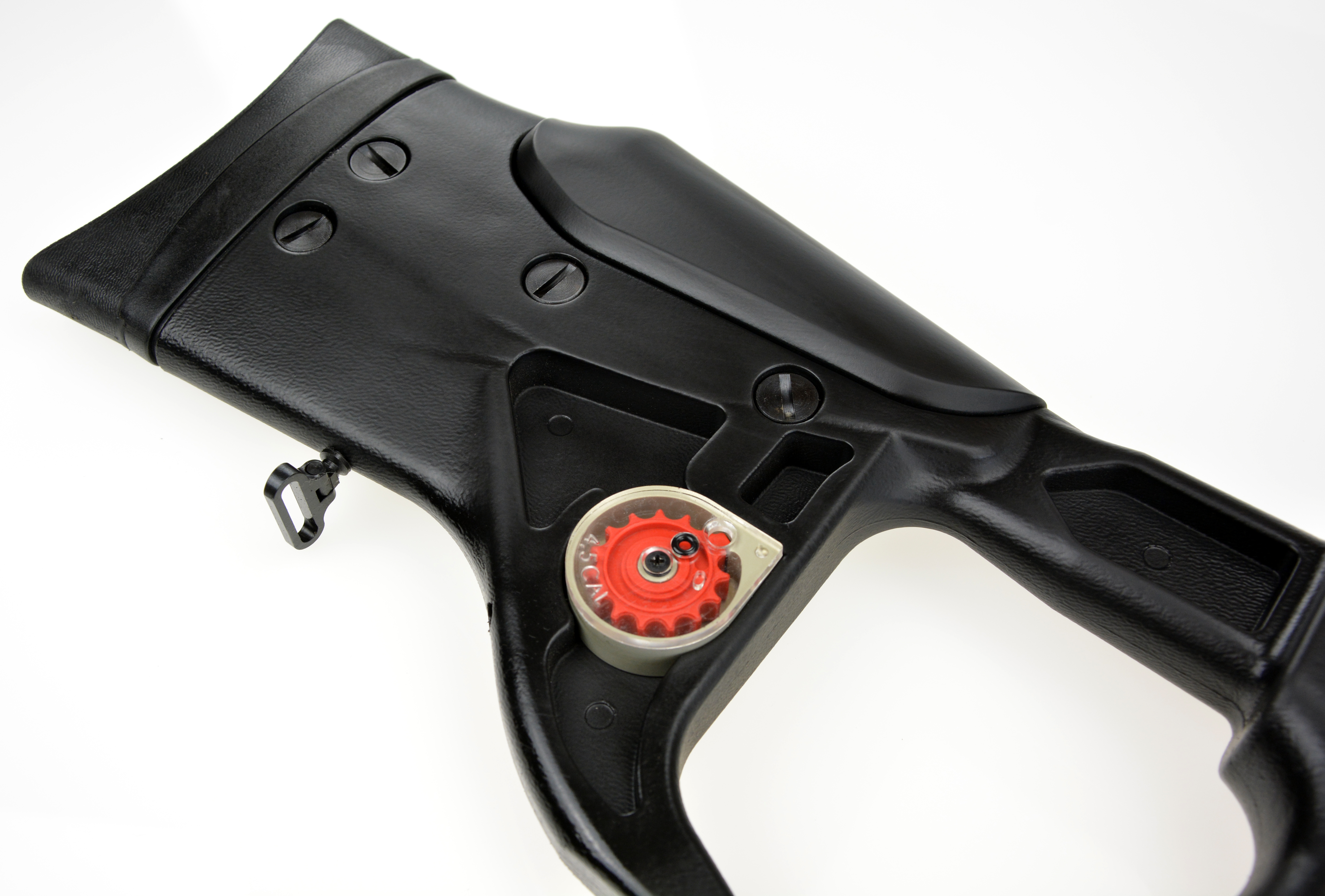 HATSAN Barrage Kaliber 4,5 mm / .177 Druckluftgewehr
