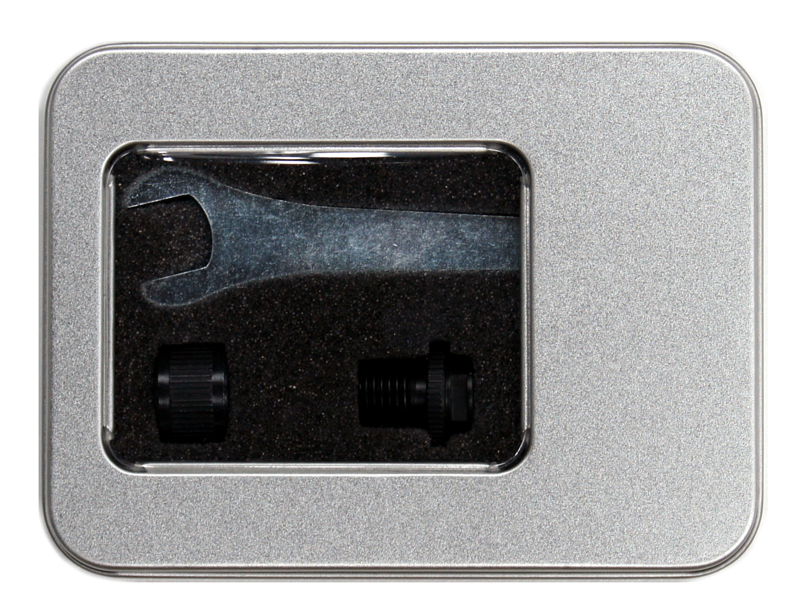 SigSauer Mosquito / GSG Firefly Gewindeadapter 1/2 X 20 UNF