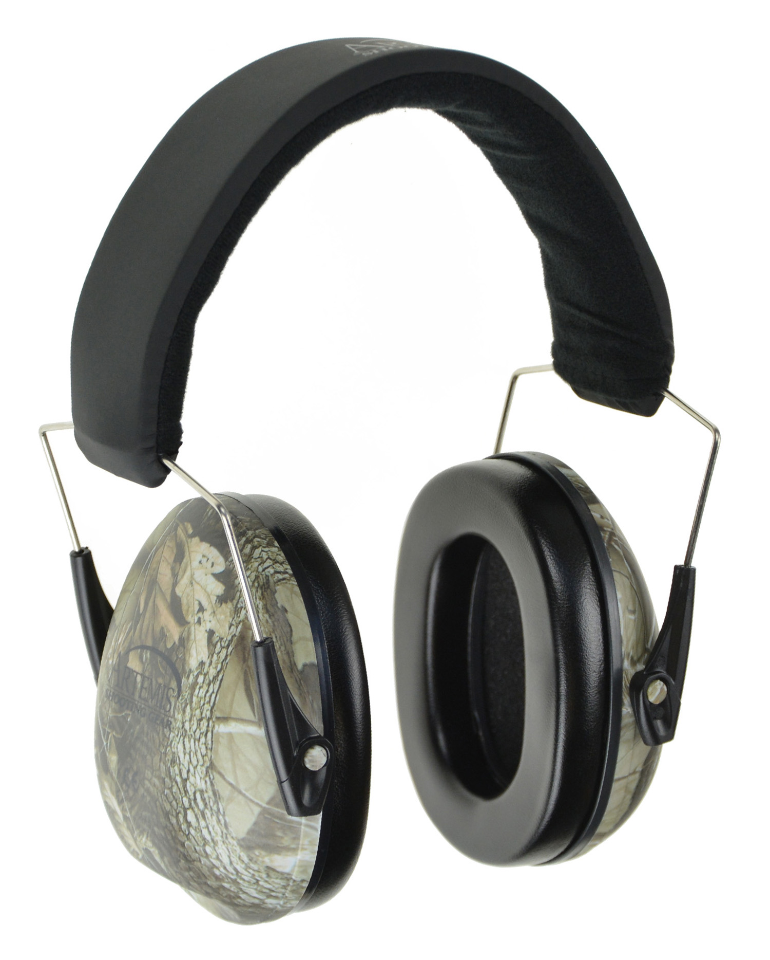 Gehörschutz Artemis Mod. NRPE1 *CAMOUFLAGE*