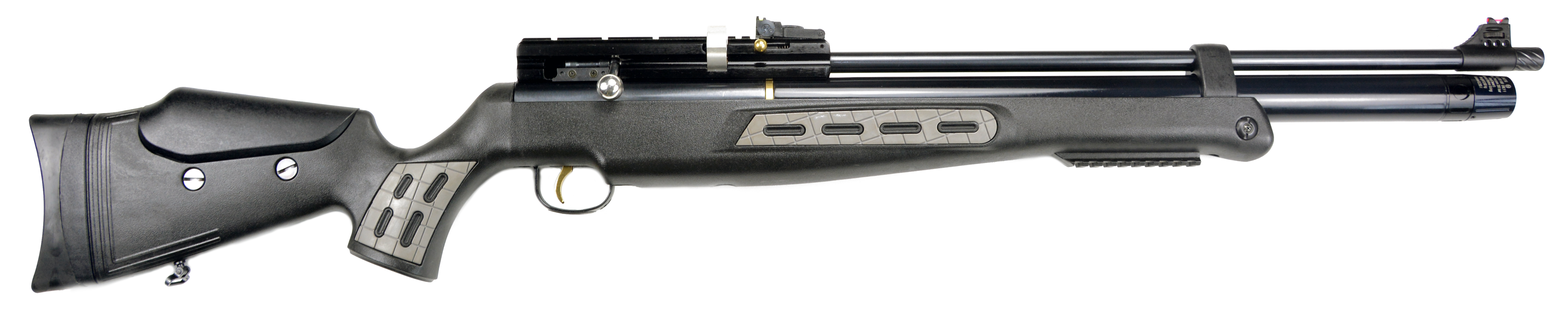 HATSAN BT65 SB CARNIVORE Kaliber 9 mm / .35 Druckluftgewehr