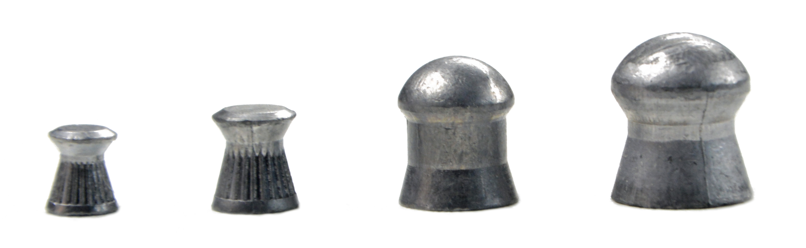 HATSAN HERCULES Kaliber 7,62 mm / .30 Druckluftgewehr