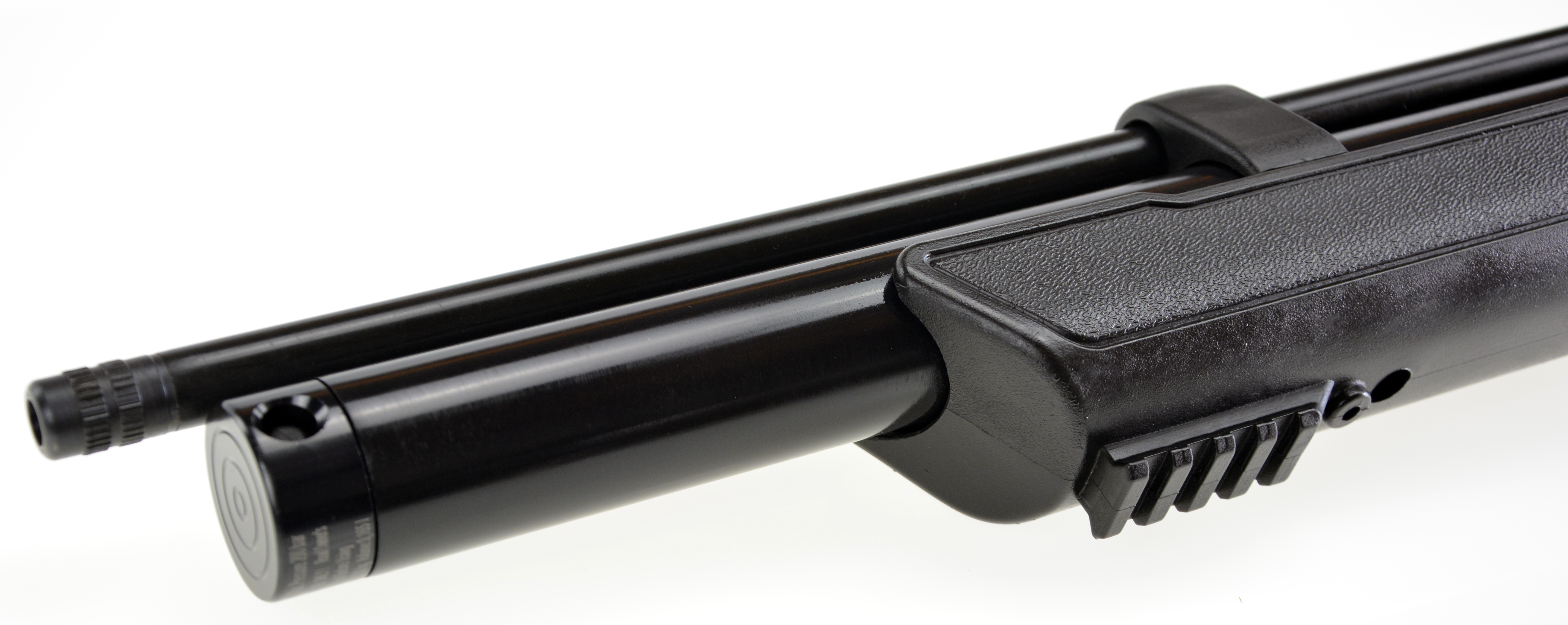 HATSAN Flash Kaliber 5,5 mm / .22 Druckluftgewehr