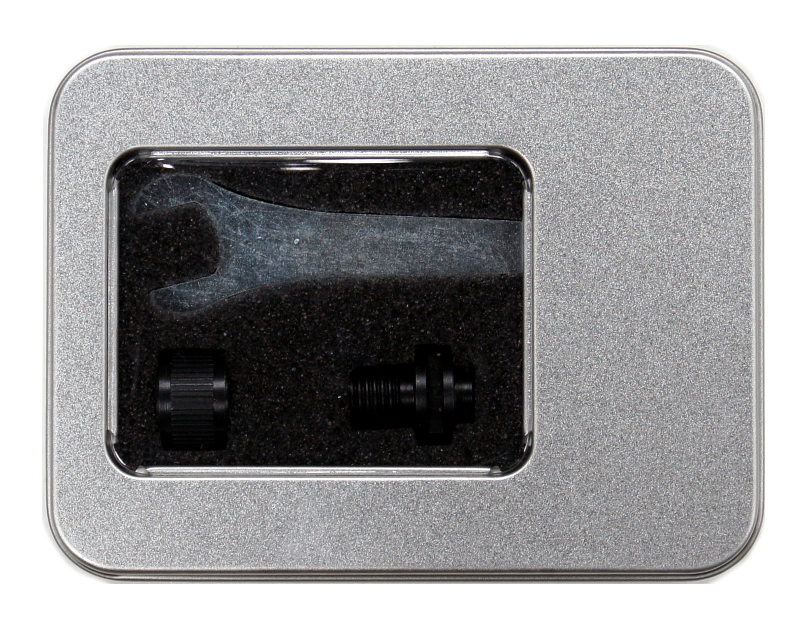 Umarex M4 .22lfb Gewindeadapter 1/2"x20 UNF