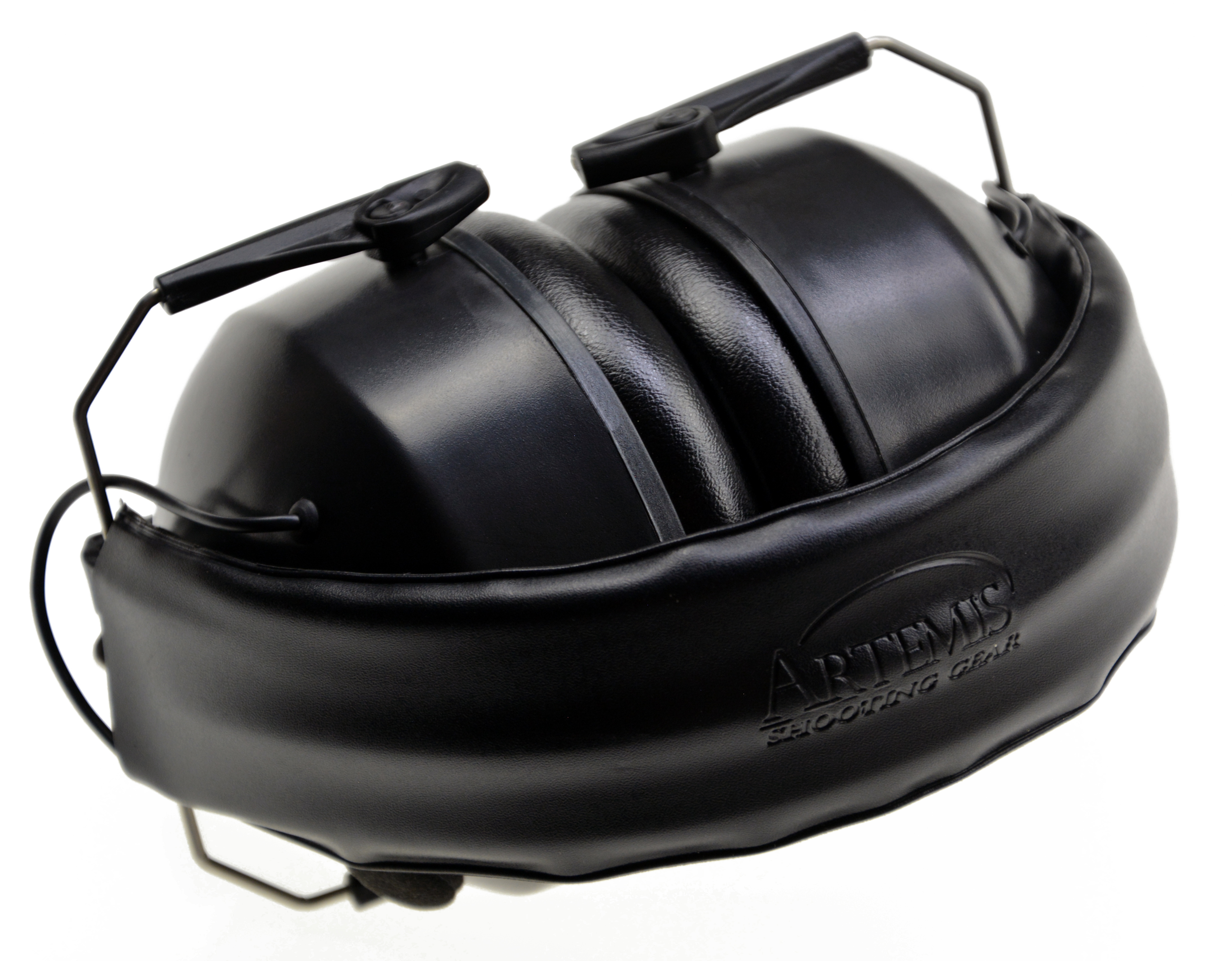 Gehörschutz Artemis Mod. NR 86 *schwarz*