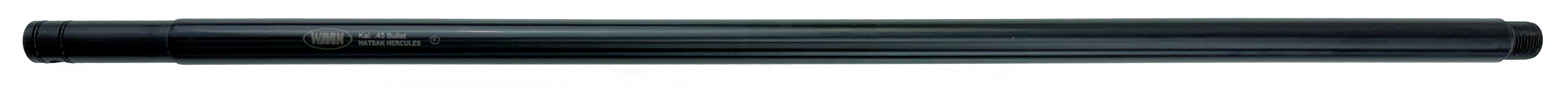 Austauschlauf / Wechsellauf HATSAN HERCULES Kaliber .45