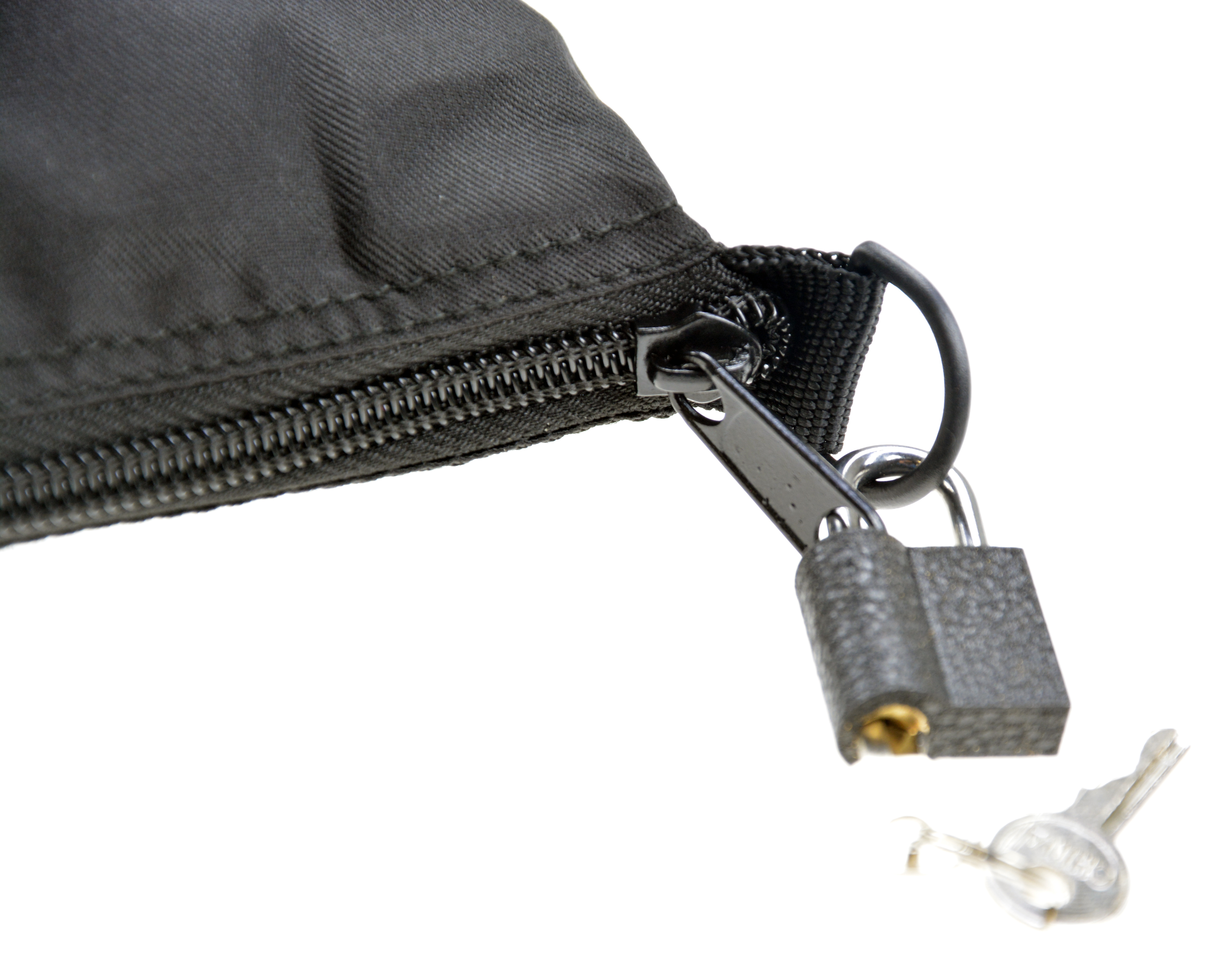 Gewehrtasche / Schutzhülle für Langwaffe in Schwarz