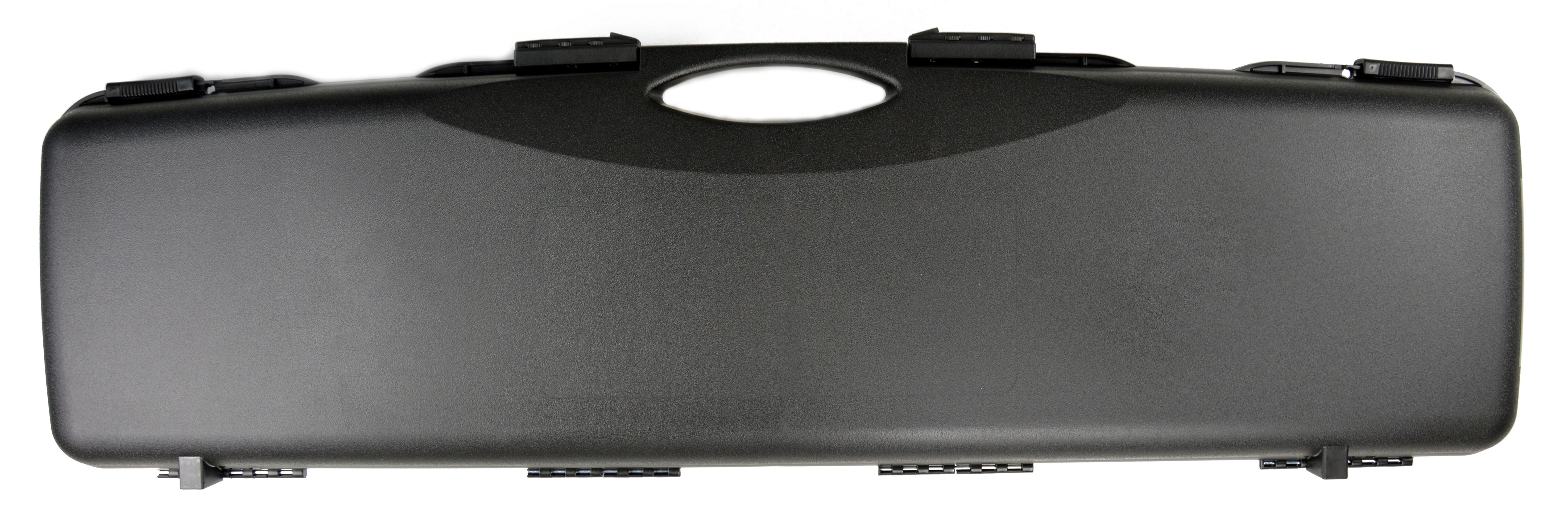 Gewehrkoffer mit Zahlenschloss Negrini 97,0 x 28,5 x 8,5