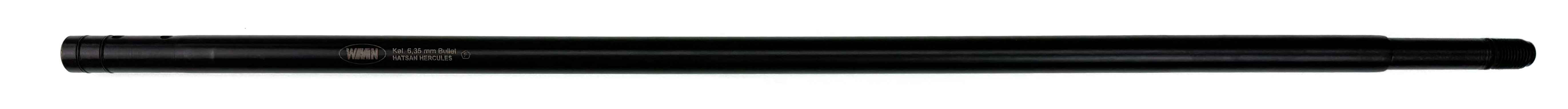 Austauschlauf / Wechsellauf HATSAN HERCULES Kaliber 6,35 mm