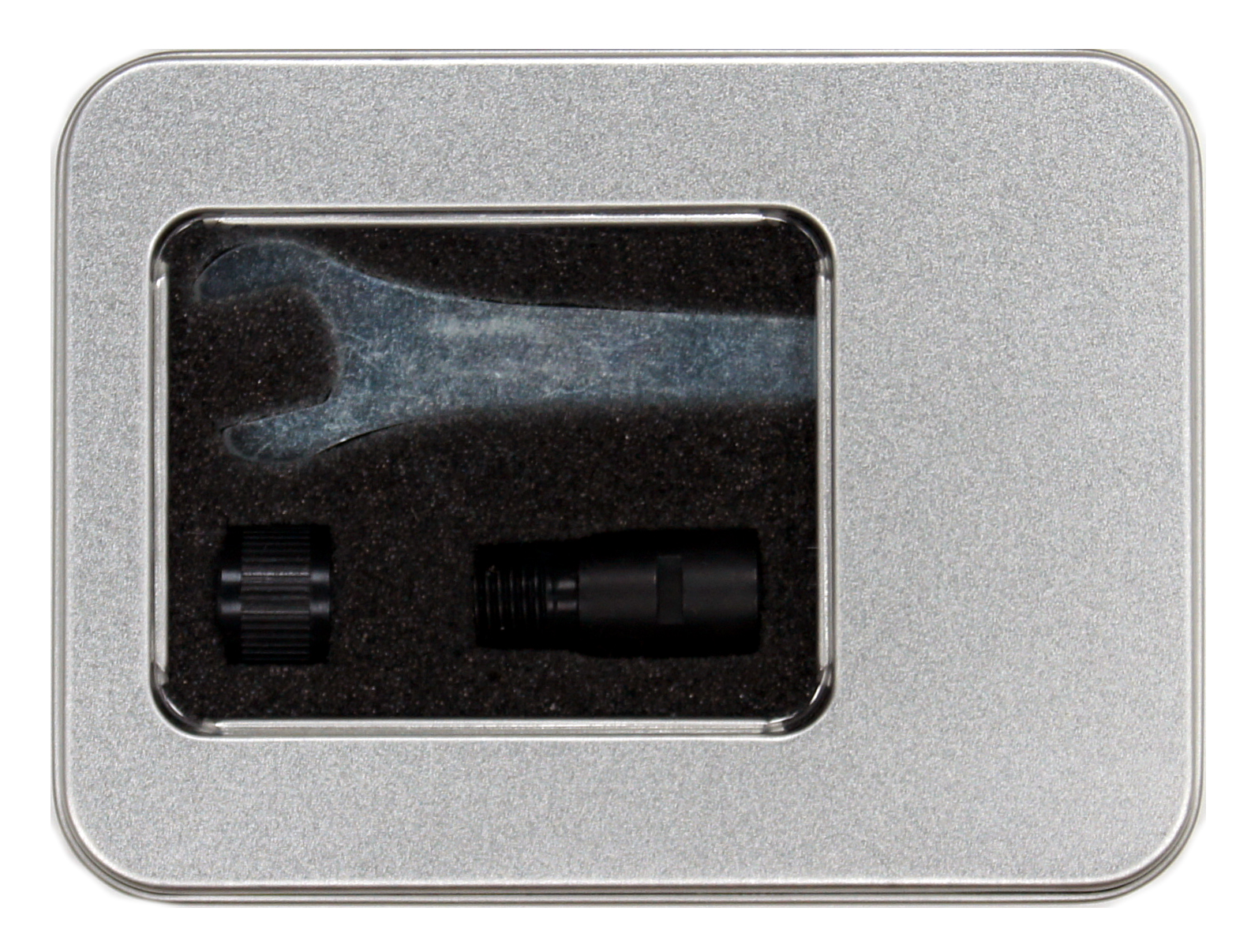GSG-1911 / SigSauer 1911 Gewindeadapter 1/2"x20 UNF