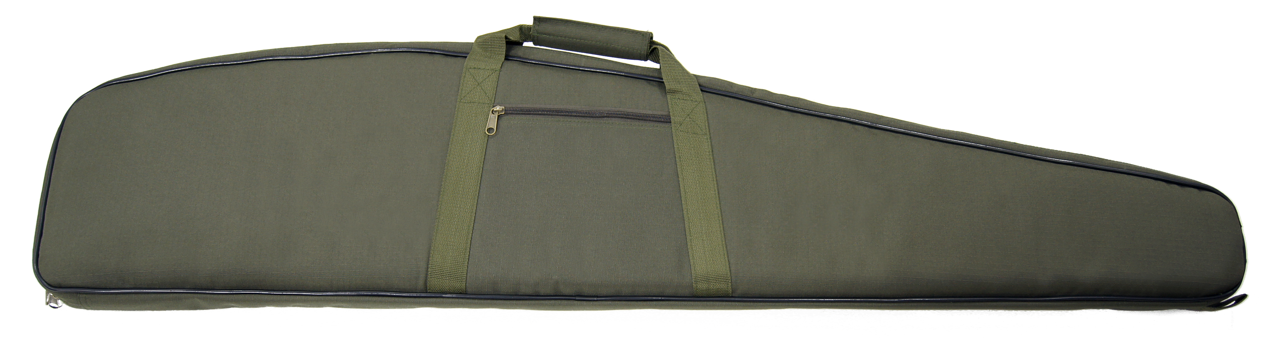 Gewehrtasche Dunkelgrün [Rückentragefähig]