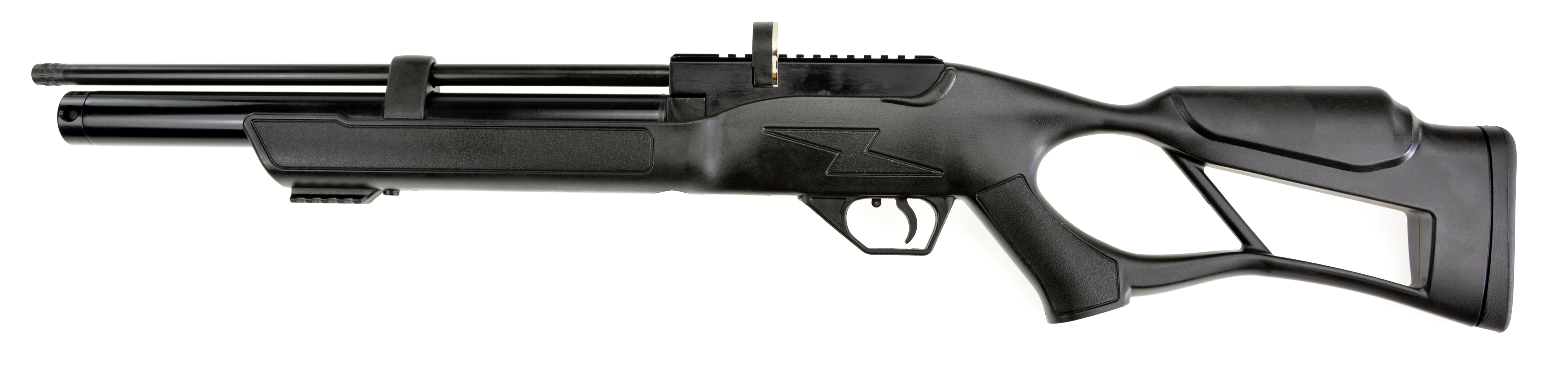 HATSAN Flash Kaliber 4,5 mm / .177 Druckluftgewehr