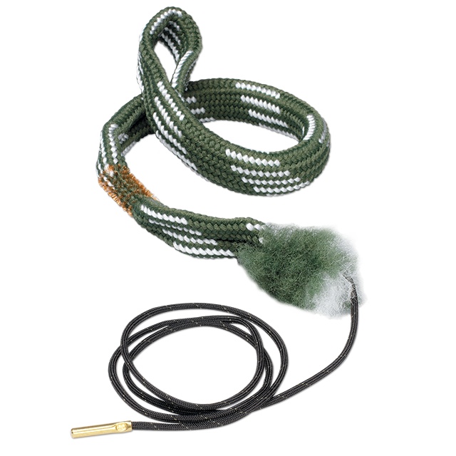 Hoppes BoreSnake Kal. .22 für Kurzwaffen